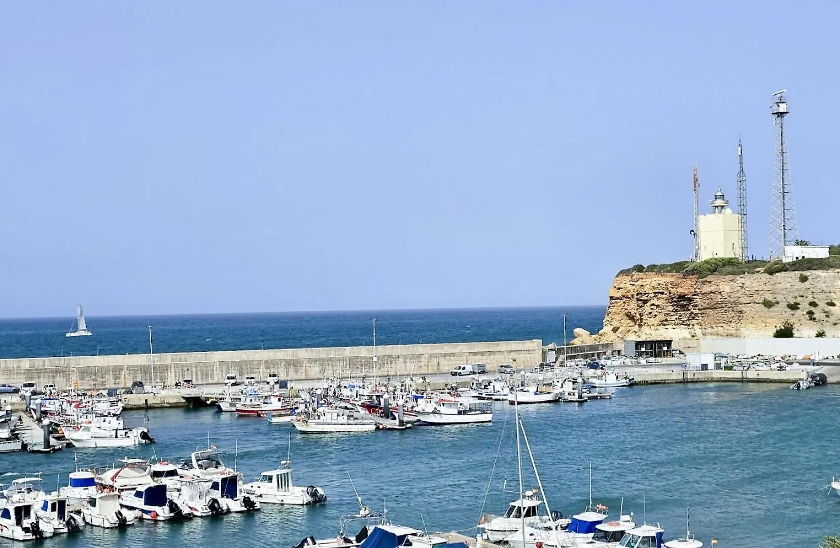 La Casetta De Conil Junto A La Playa Conil De La Frontera 0*,  Spain