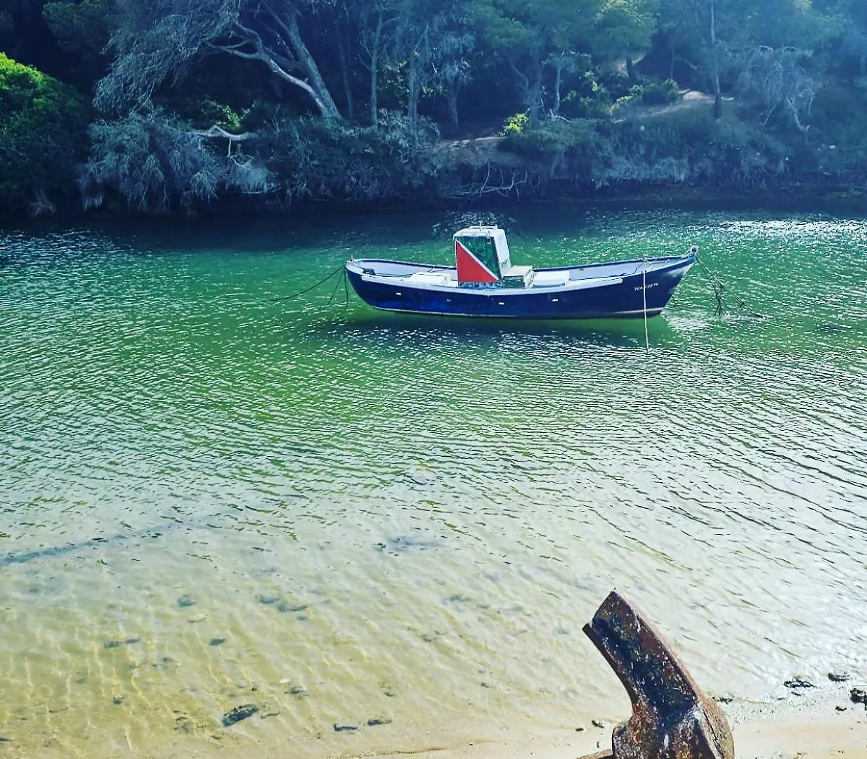 La Casetta De Conil Junto A La Playa Conil De La Frontera 0*,